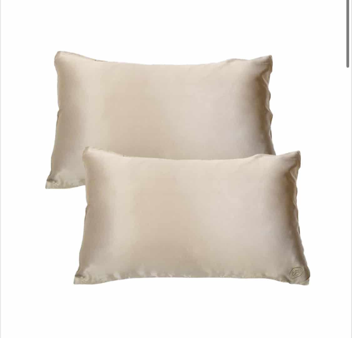 Silk Pillowcases (single)-UT-Ruma-Medical Silk Pillowcases (single) | RUMA Medical