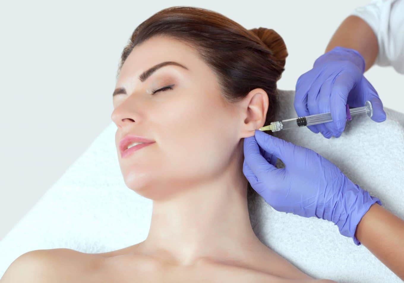 What Are Earlobe Fillers, and More Important, Do They Work?