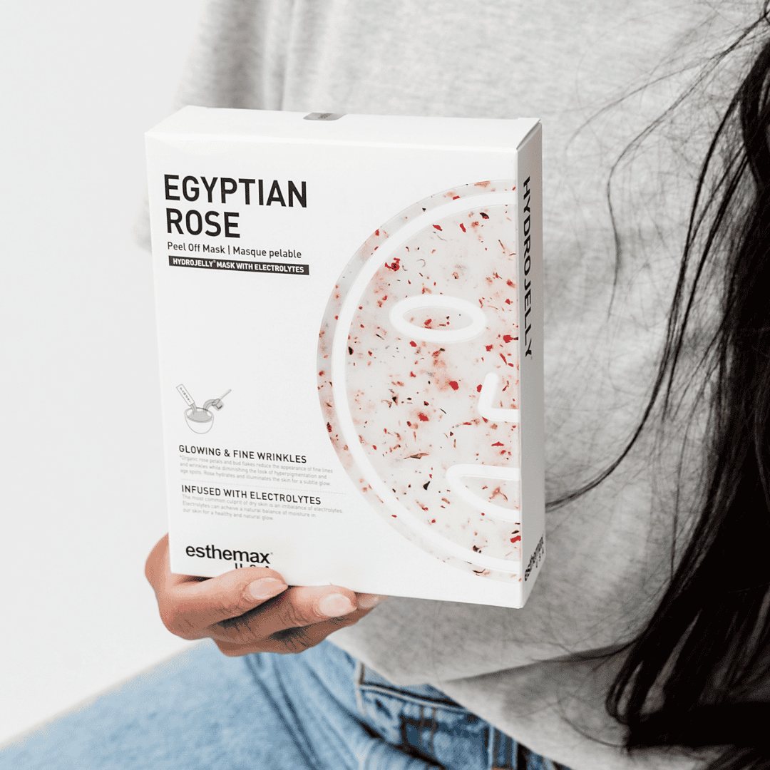 ÂN-GLOSS Ceramide Lip Treatment Esthemax Hydrojelly Masks