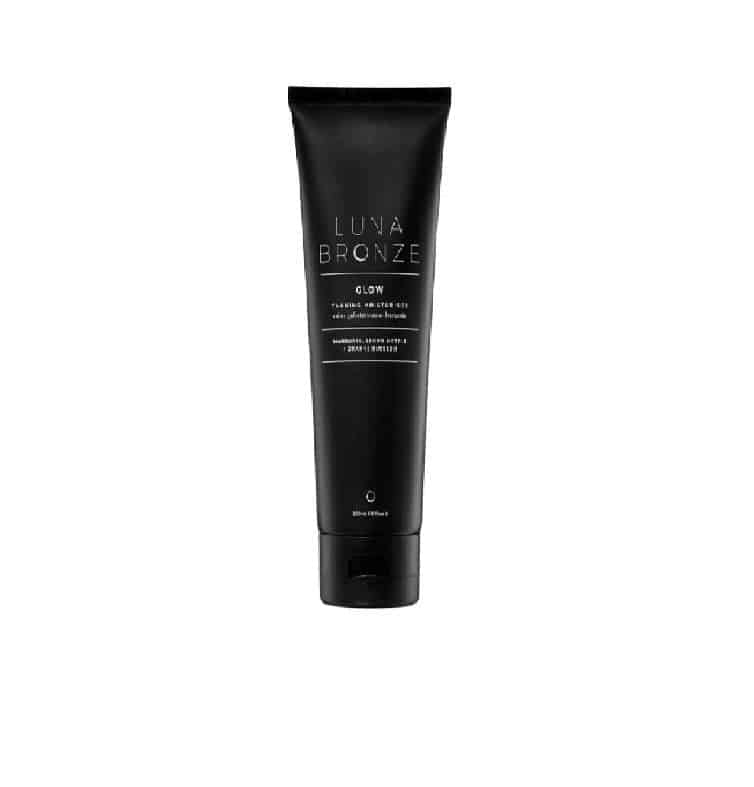 Glow Tanning Moisturizer | UT-Ruma Medical