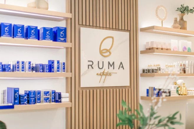 booking with injectors at Ruma Medical UT booking with injectors at Ruma Medical UT