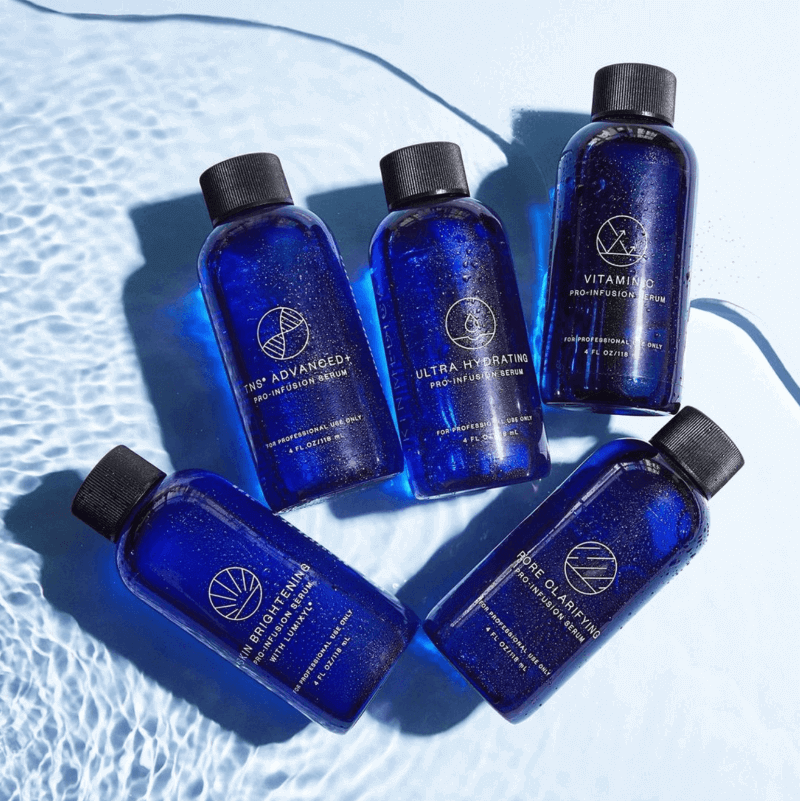 Ultra_One Diamonds Are Your Skin's Best Friend