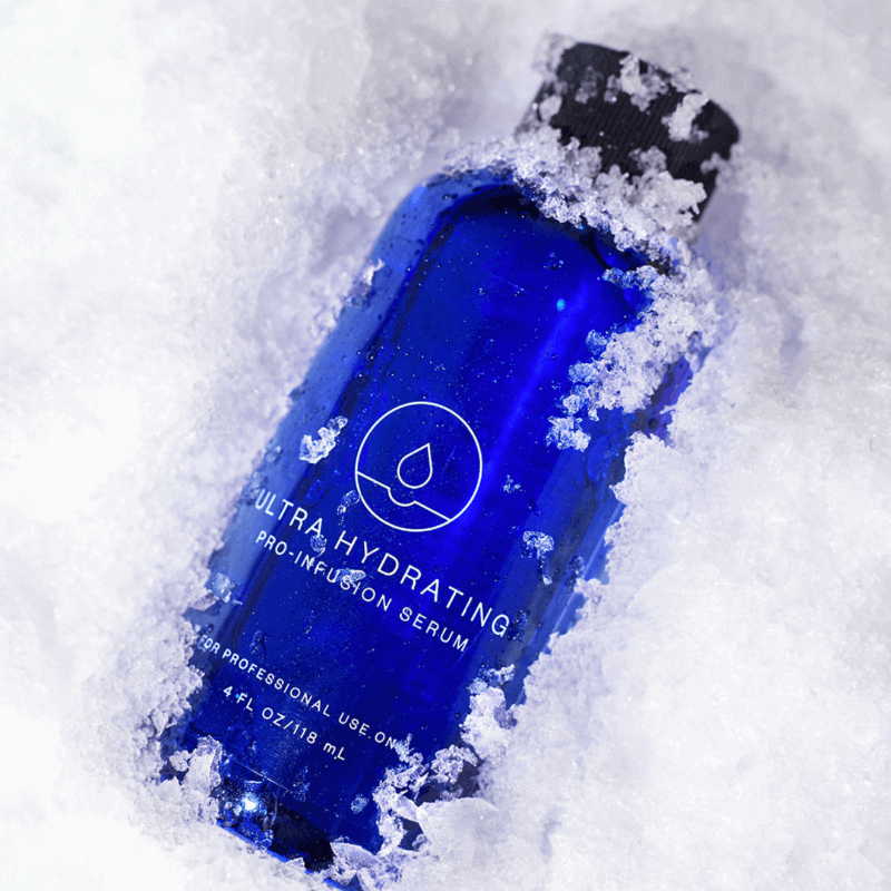 Ultra_Two Diamonds Are Your Skin's Best Friend