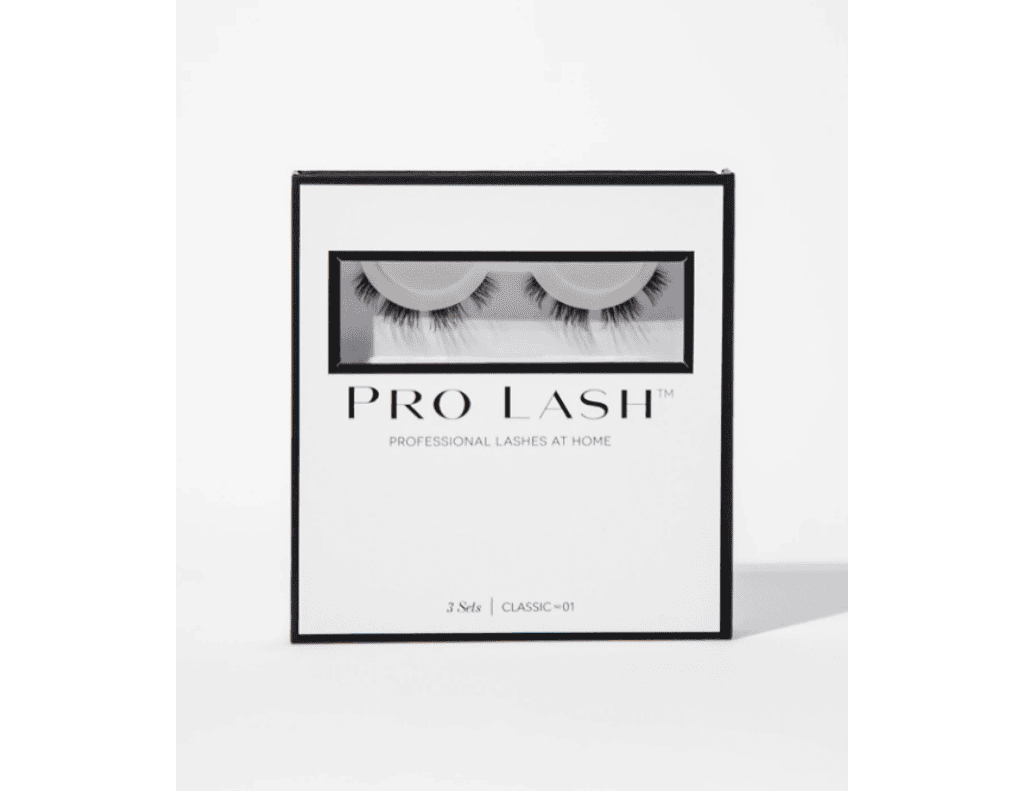 Pro Lash Classic Lashes Pro Lash Classic Lashes