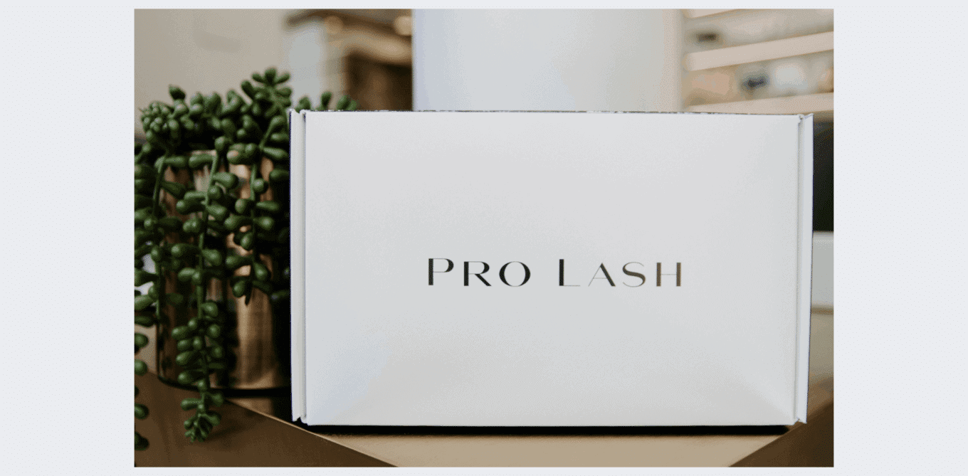 PRO LASH – PROFESSIONAL LASHES AT HOME by Ruma Medical PRO LASH - PROFESSIONAL LASHES AT HOME by Ruma Medical