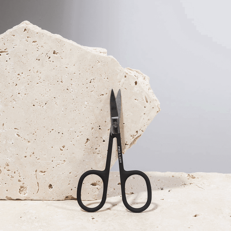 Pro Lash Mini Scissors for Skincare Needs | RUMA Aesthetics Pro Lash Mini Scissors | RUMA Medical in Lehi, UT