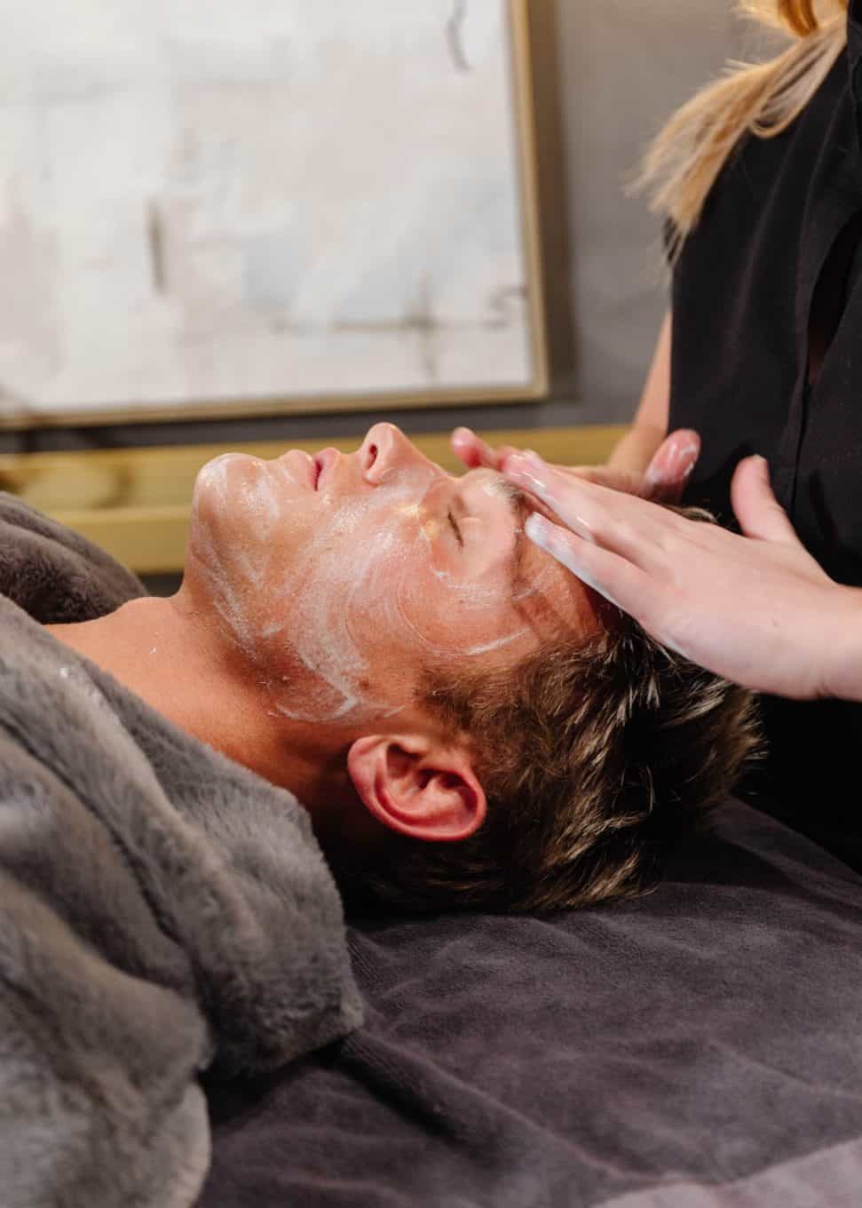 Facial Treatment in Cedar Hills, UT | Ruma Medical