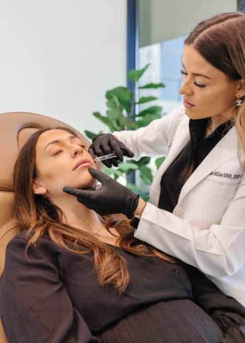 Fillers in Bluffdale, UT | Ruma Medical