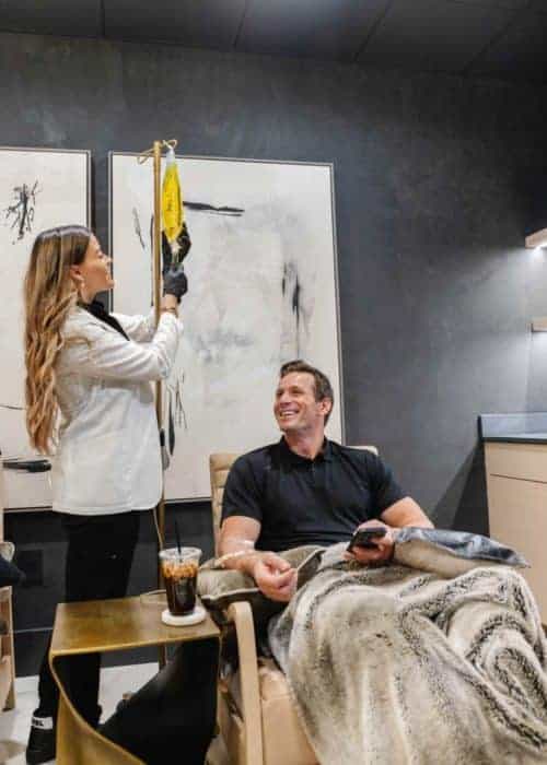 IV Therapy Lindon, UT | Ruma Medical