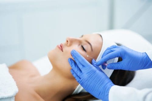 Full Face Threads Saratoga Springs, UT | Ruma Medical