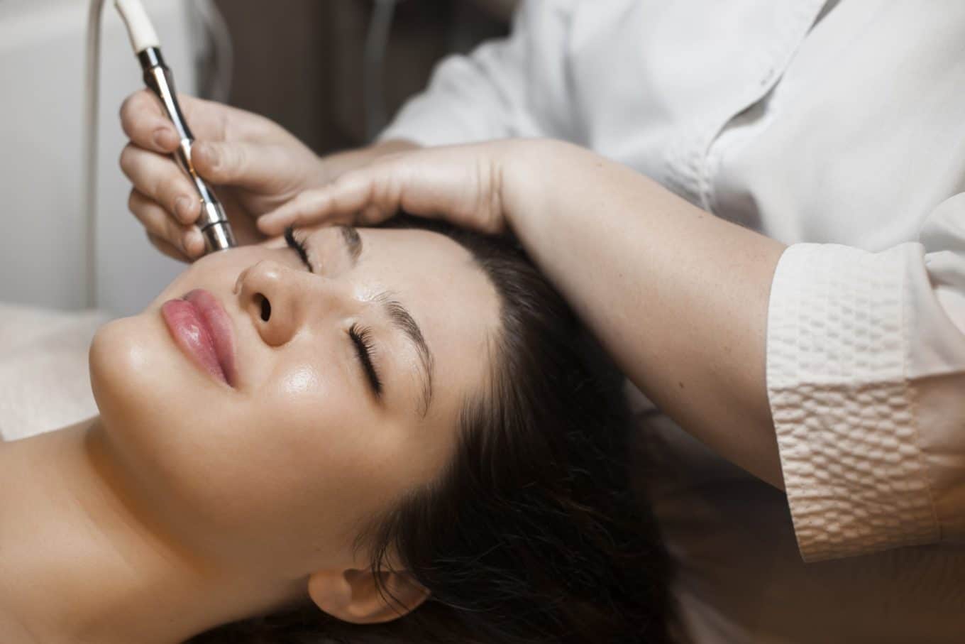 RF Microneedling in Cedar Hills, UT | Ruma Medical