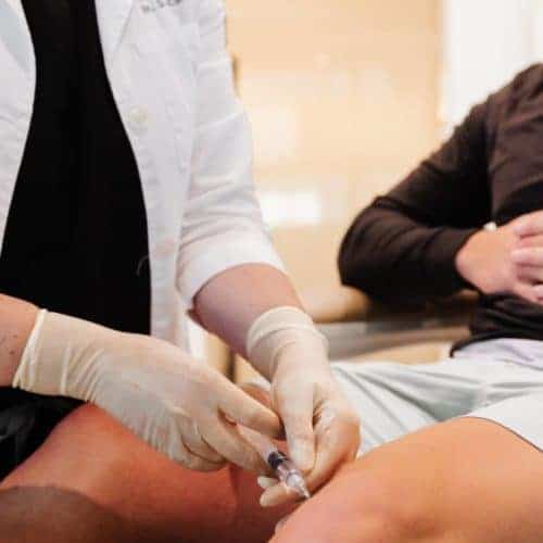 Explore Joint Therapy Services in Springville, UT at Ruma Medical