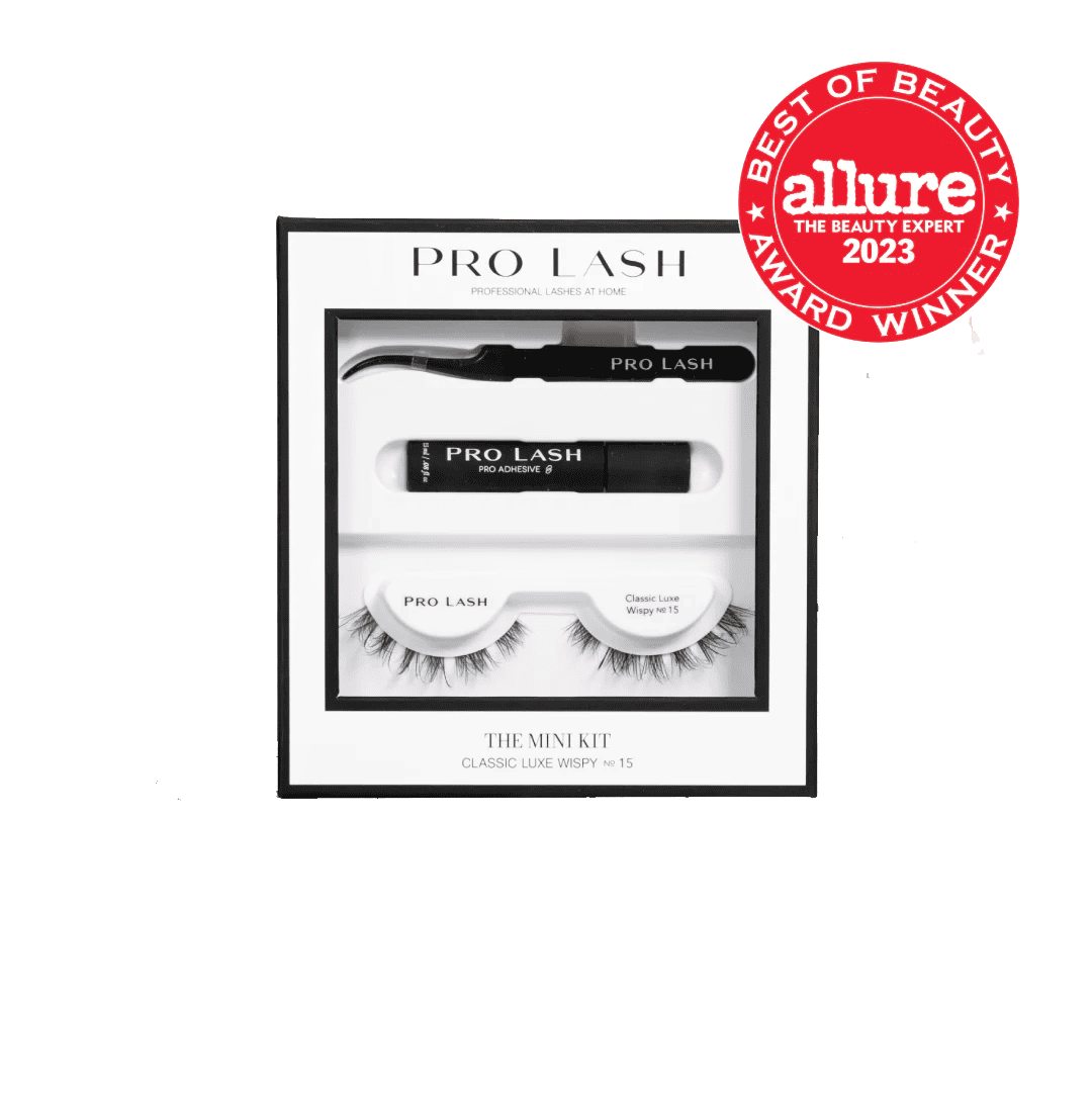Pro Lash Mini Kit Pro Lash Mini Kit