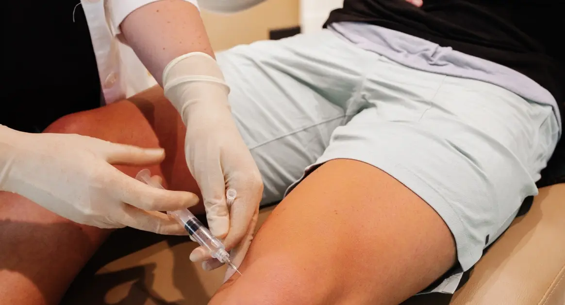 What Is Regenerative Medicine & How it Help in Body Healing?