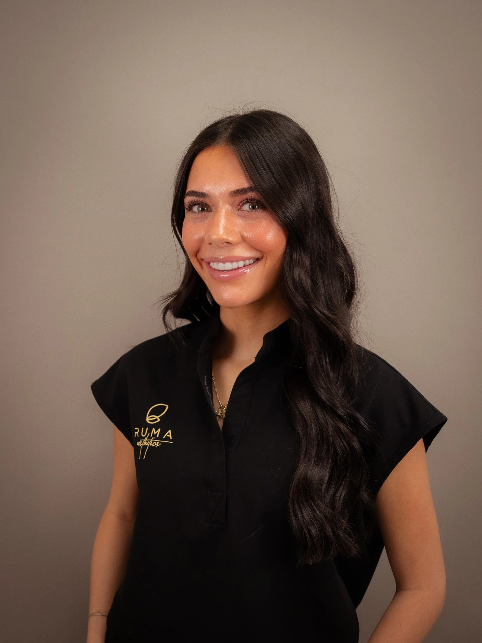 Oaklee Sorenson Oaklee Sorenson at Ruma Aesthetics in Utah