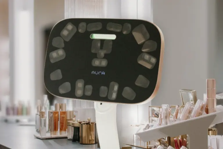 Skin & Facial Analysis